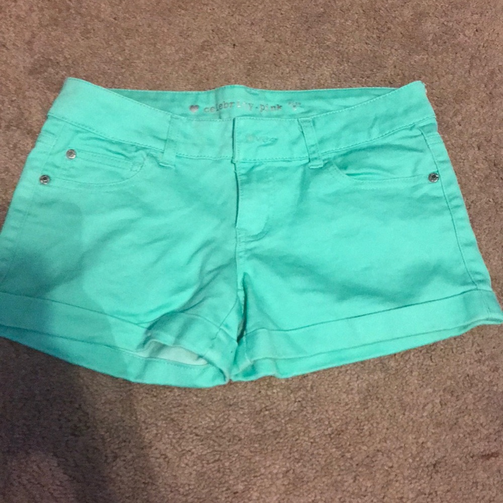 Shorts